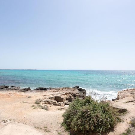 Maison Ses Covetes Esterno foto