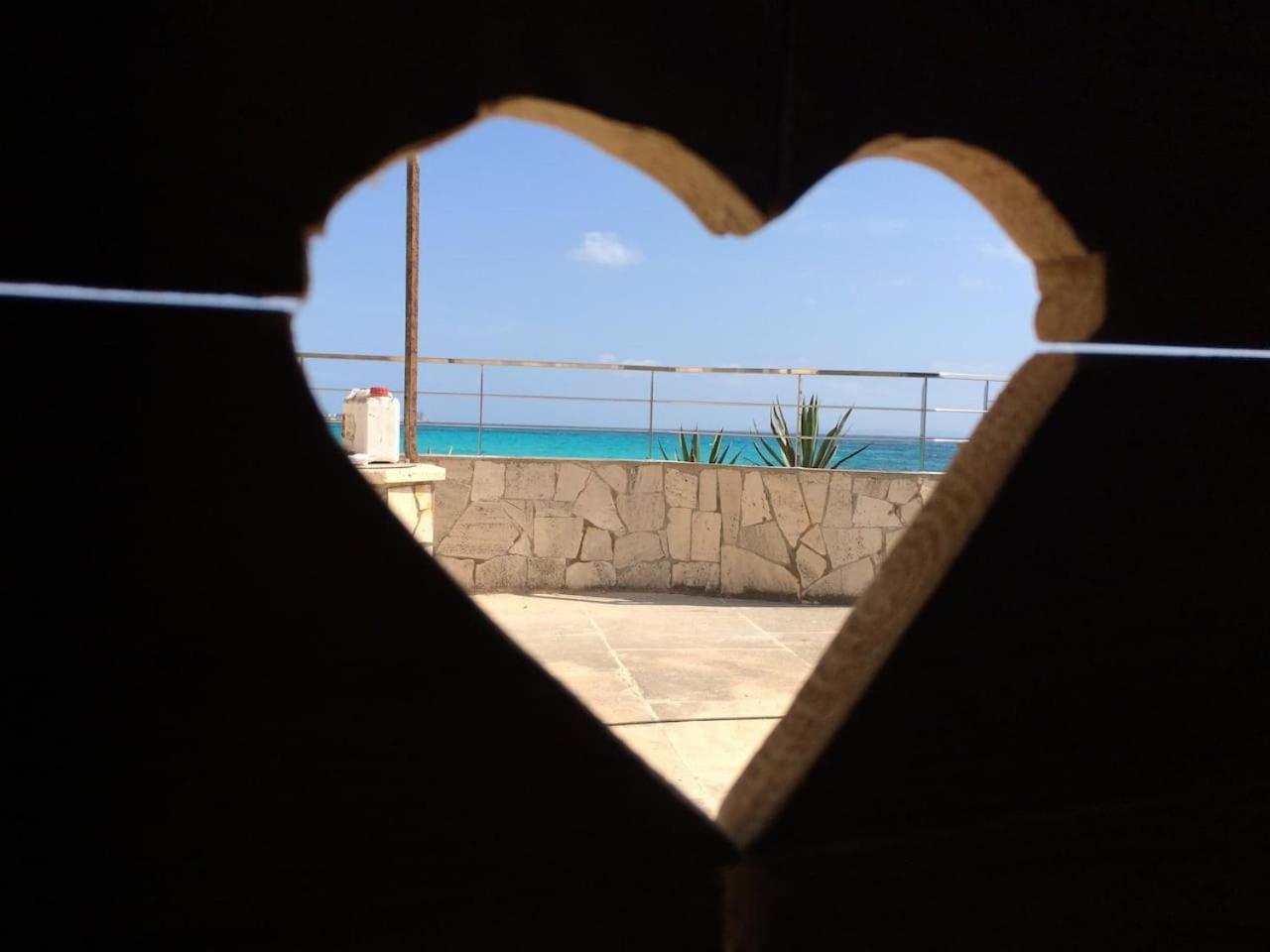 Maison Ses Covetes Esterno foto