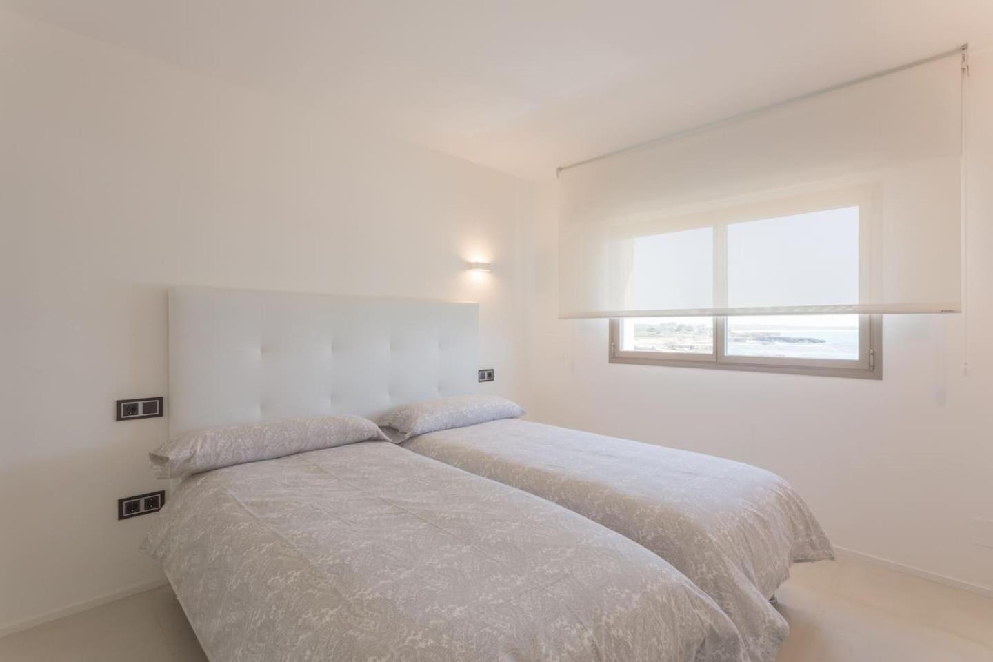 Maison Ses Covetes Esterno foto