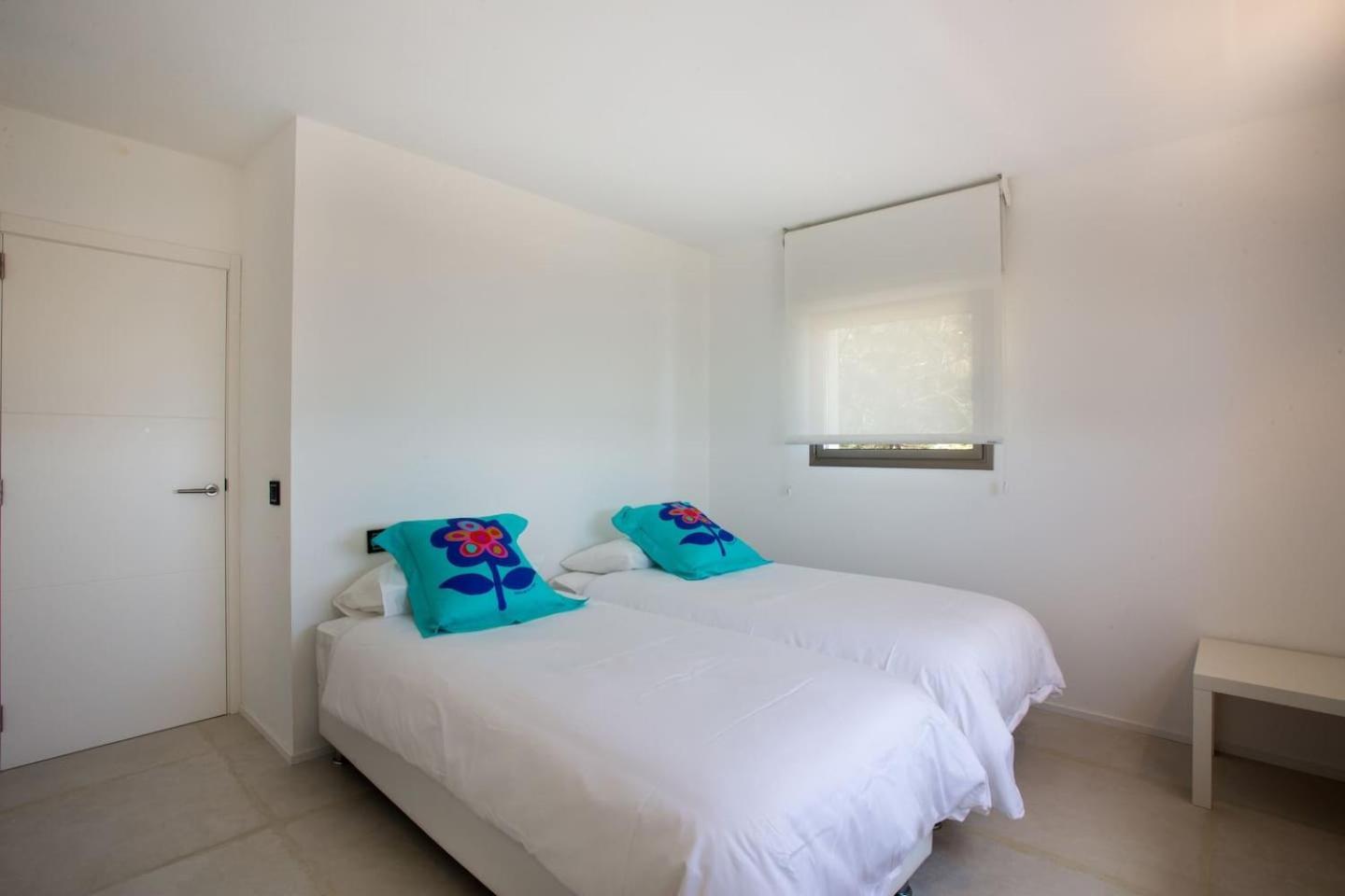 Maison Ses Covetes Esterno foto