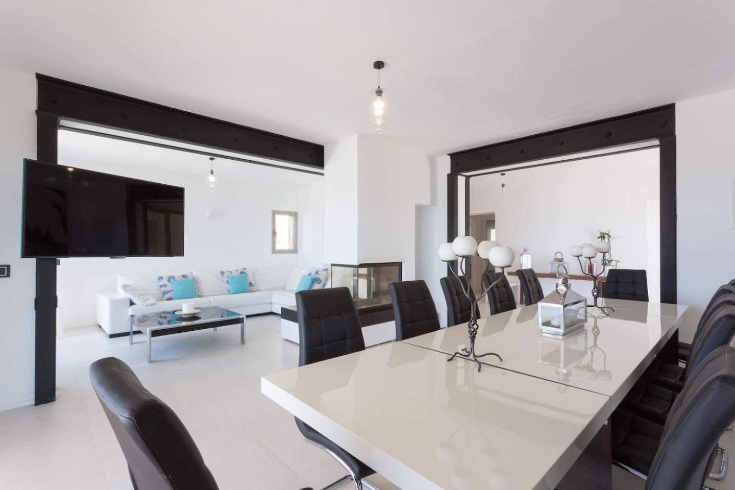 Maison Ses Covetes Esterno foto