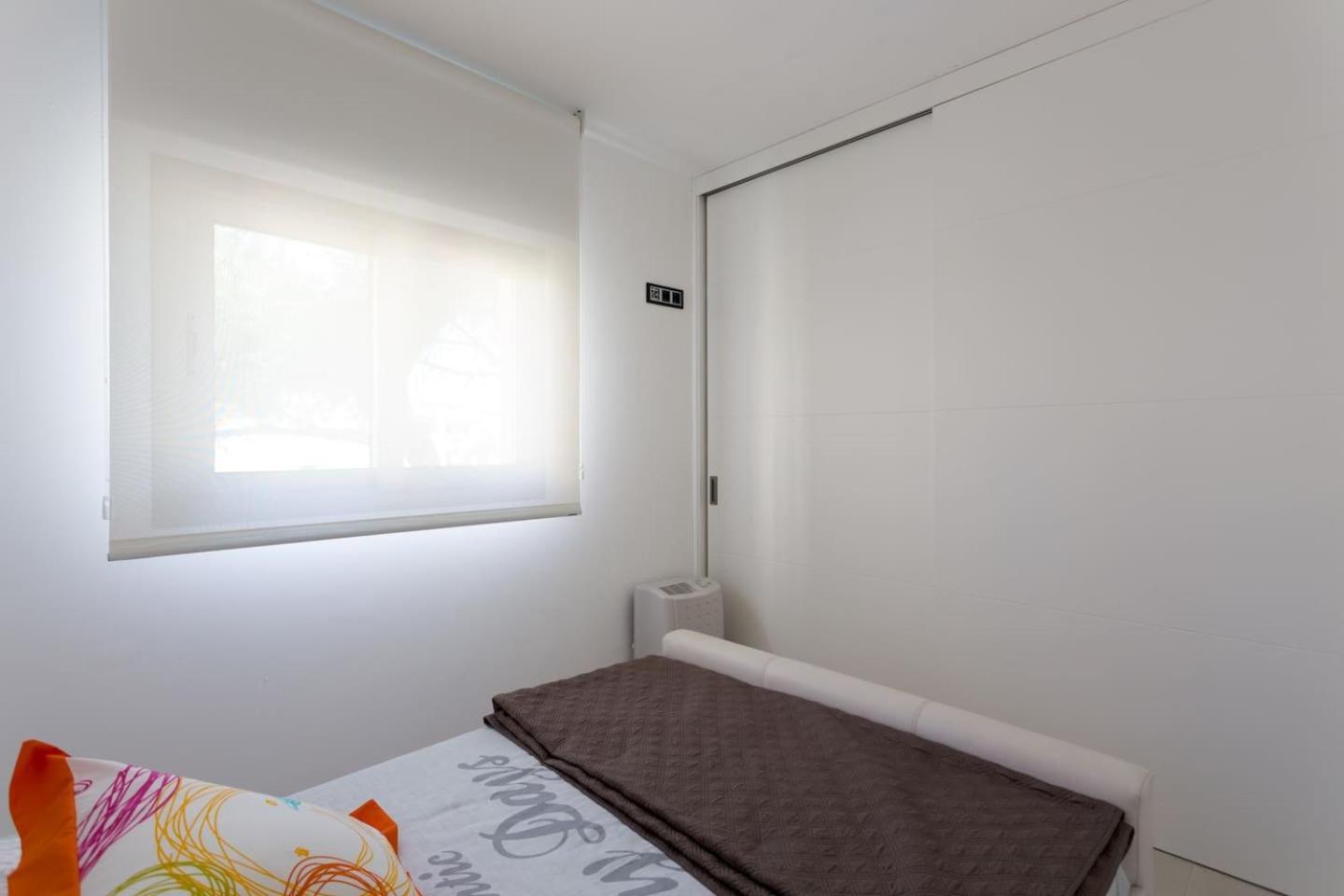 Maison Ses Covetes Esterno foto