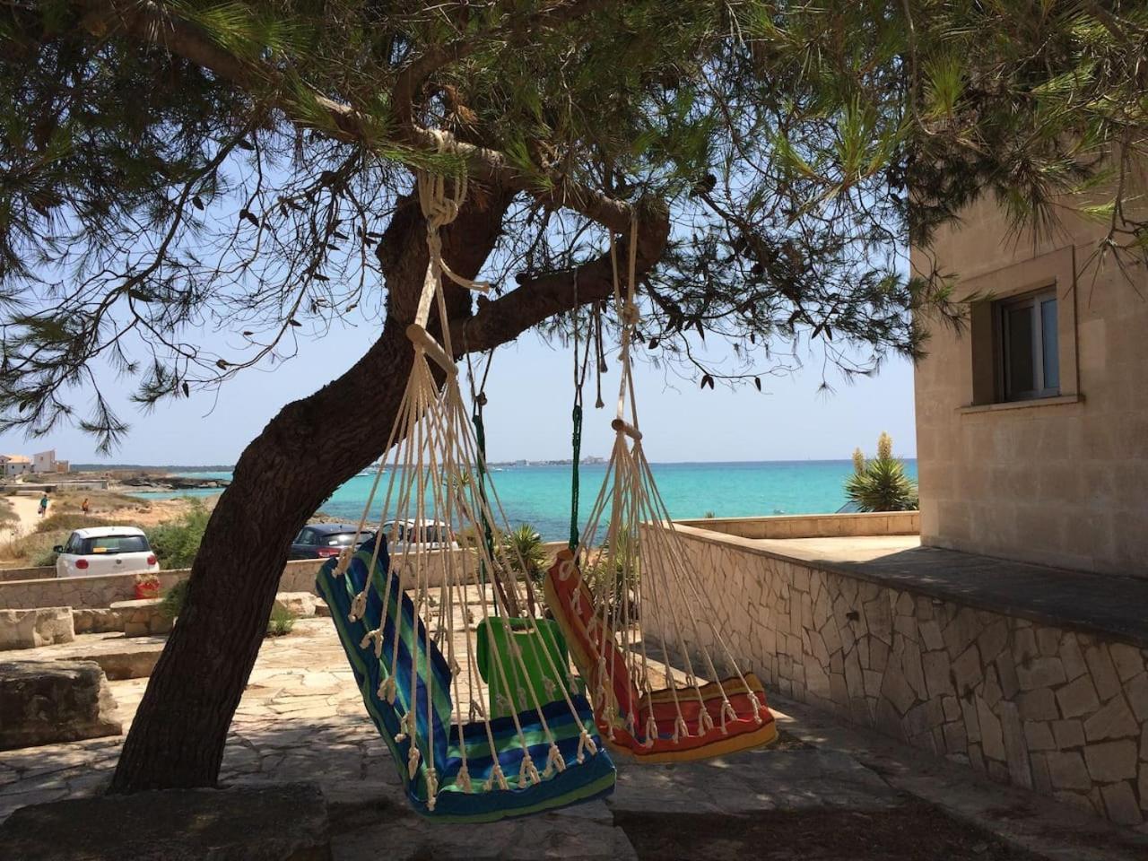 Maison Ses Covetes Esterno foto