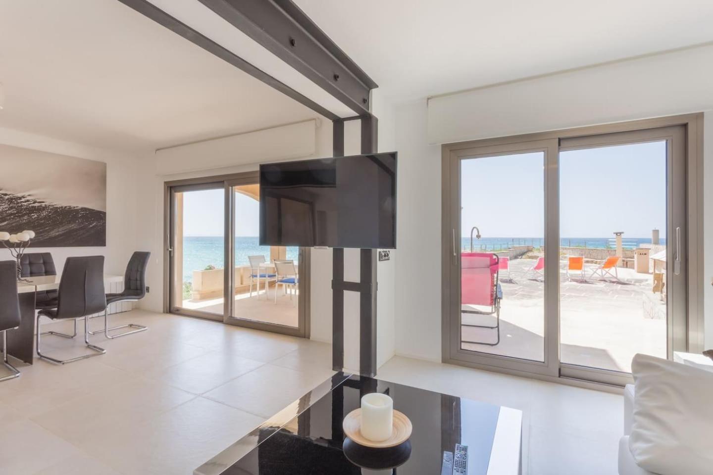 Maison Ses Covetes Esterno foto