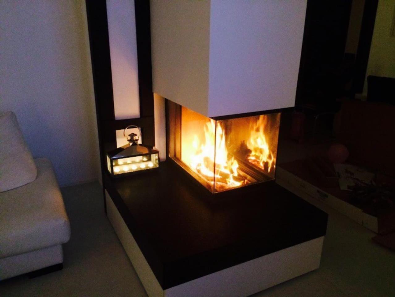 Maison Ses Covetes Esterno foto