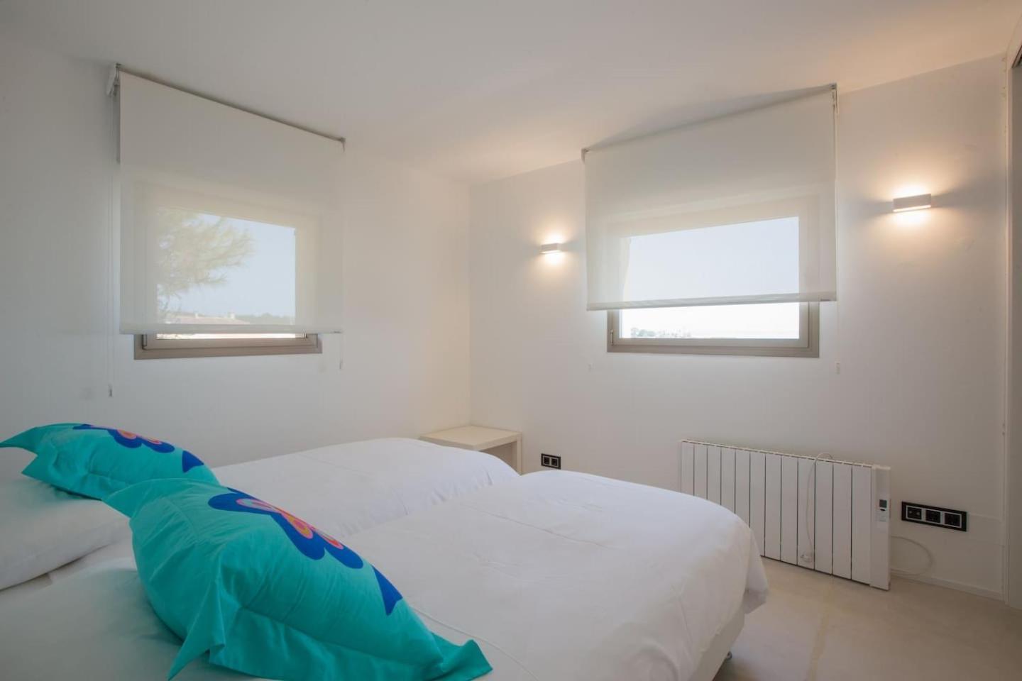 Maison Ses Covetes Esterno foto