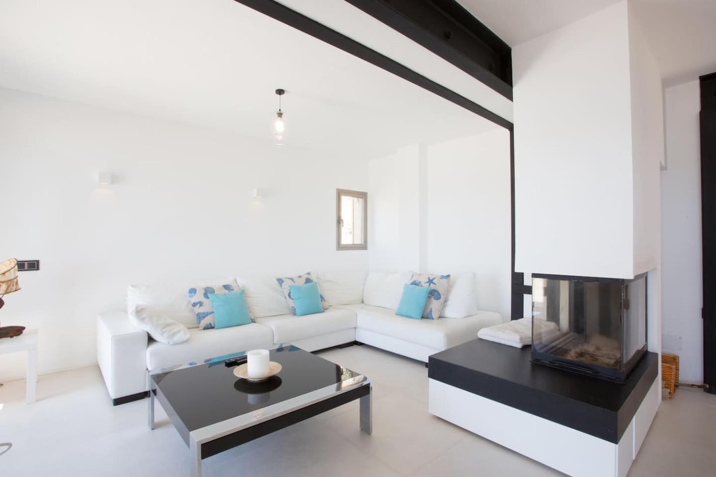 Maison Ses Covetes Esterno foto