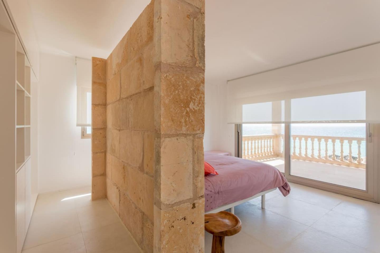 Maison Ses Covetes Esterno foto