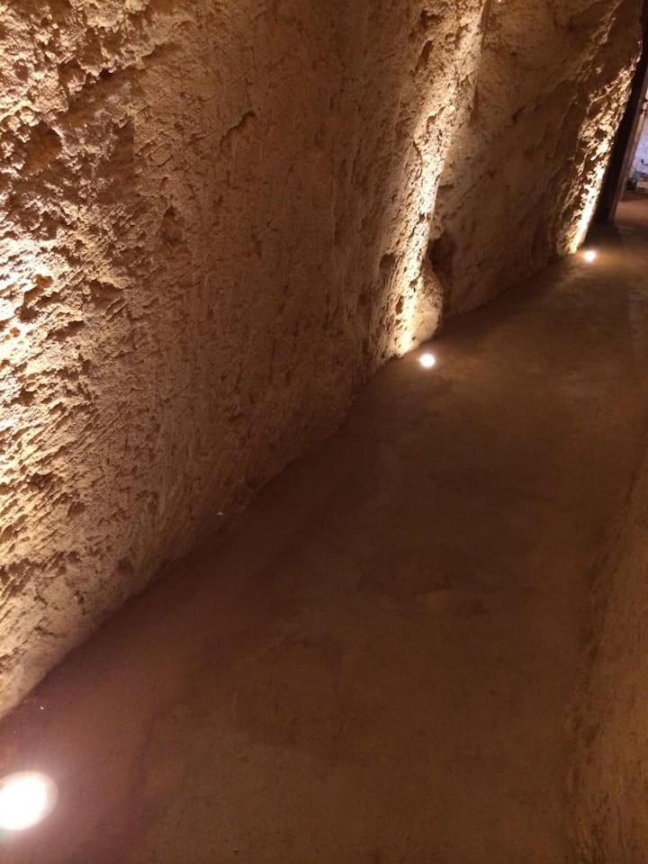 Maison Ses Covetes Esterno foto
